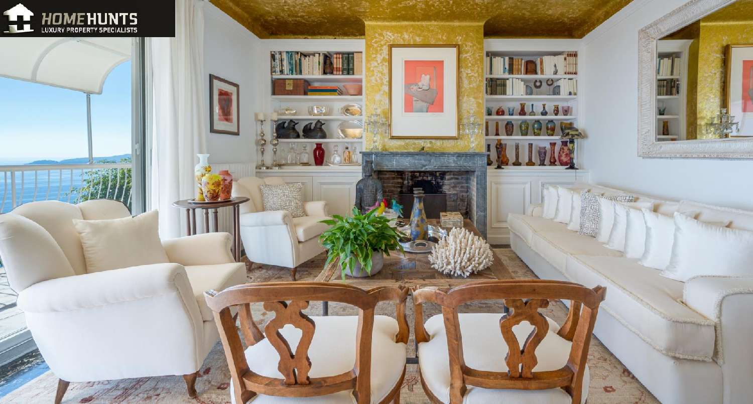 en venta villa Cap-d'Ail Alpes-Maritimes 6