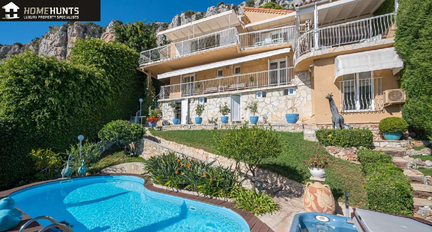 en venta villa Cap-d'Ail Alpes-Maritimes 7