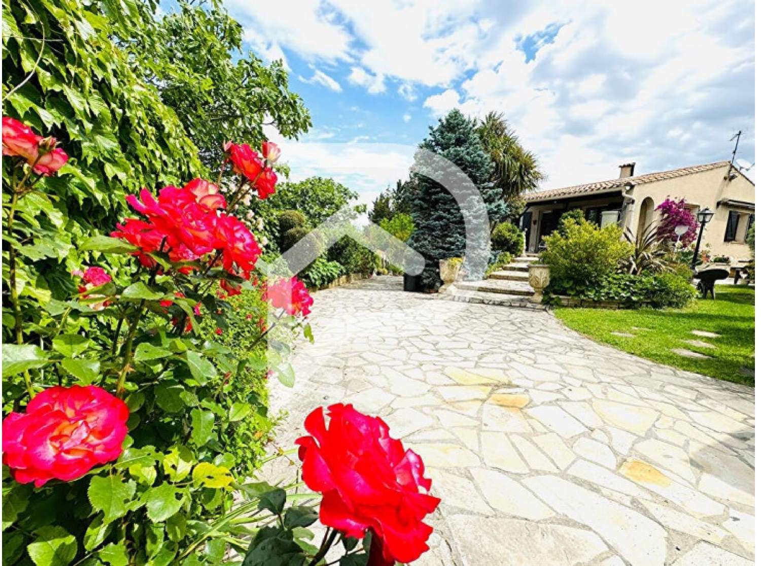  for sale villa Carcassonne Aude 1