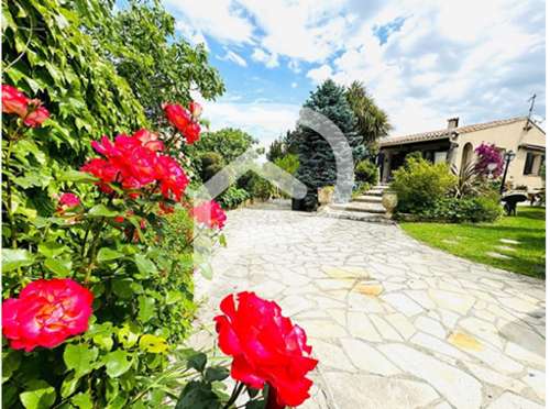 Carcassonne Aude villa foto 7322710