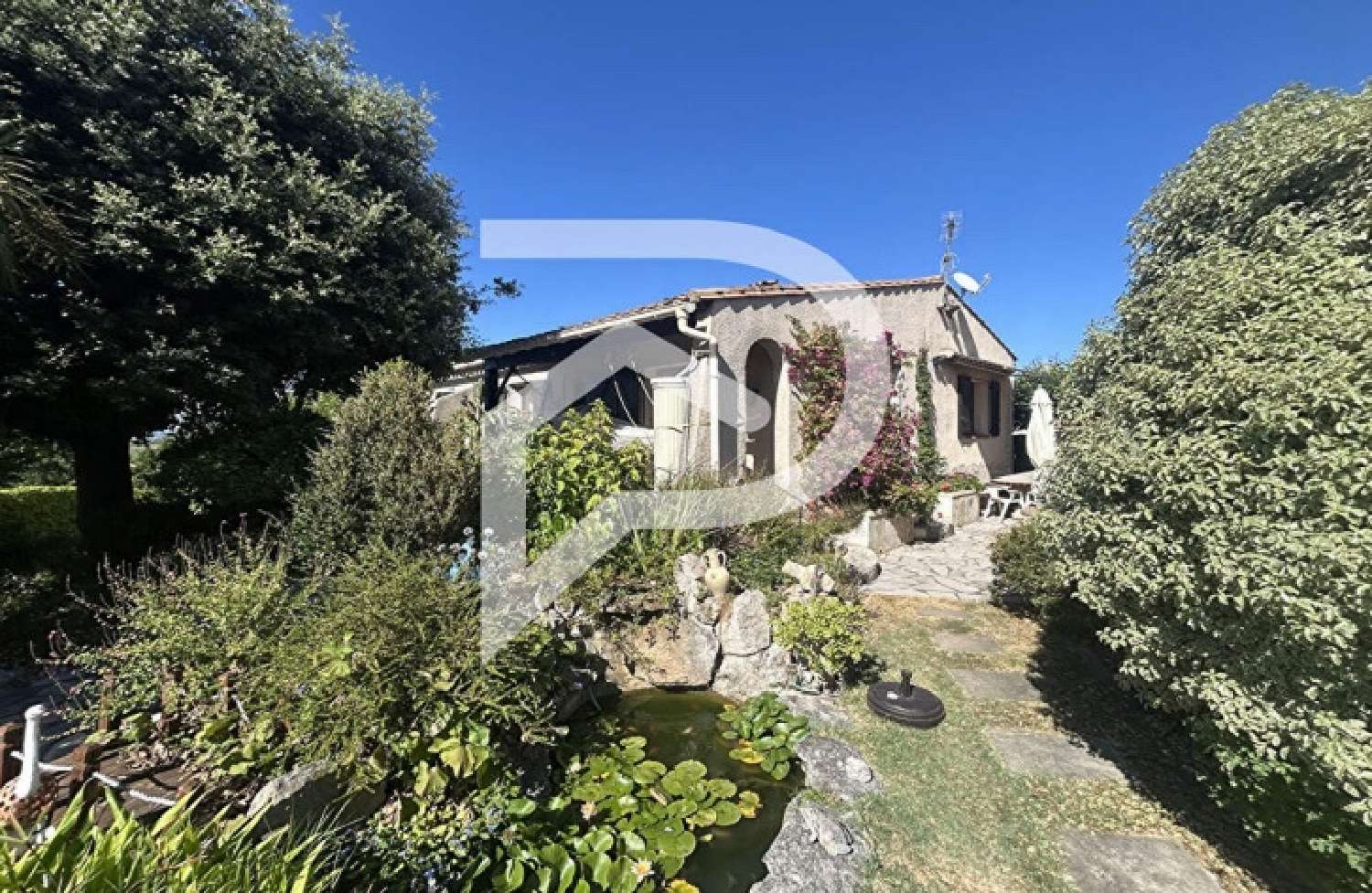  for sale villa Carcassonne Aude 3