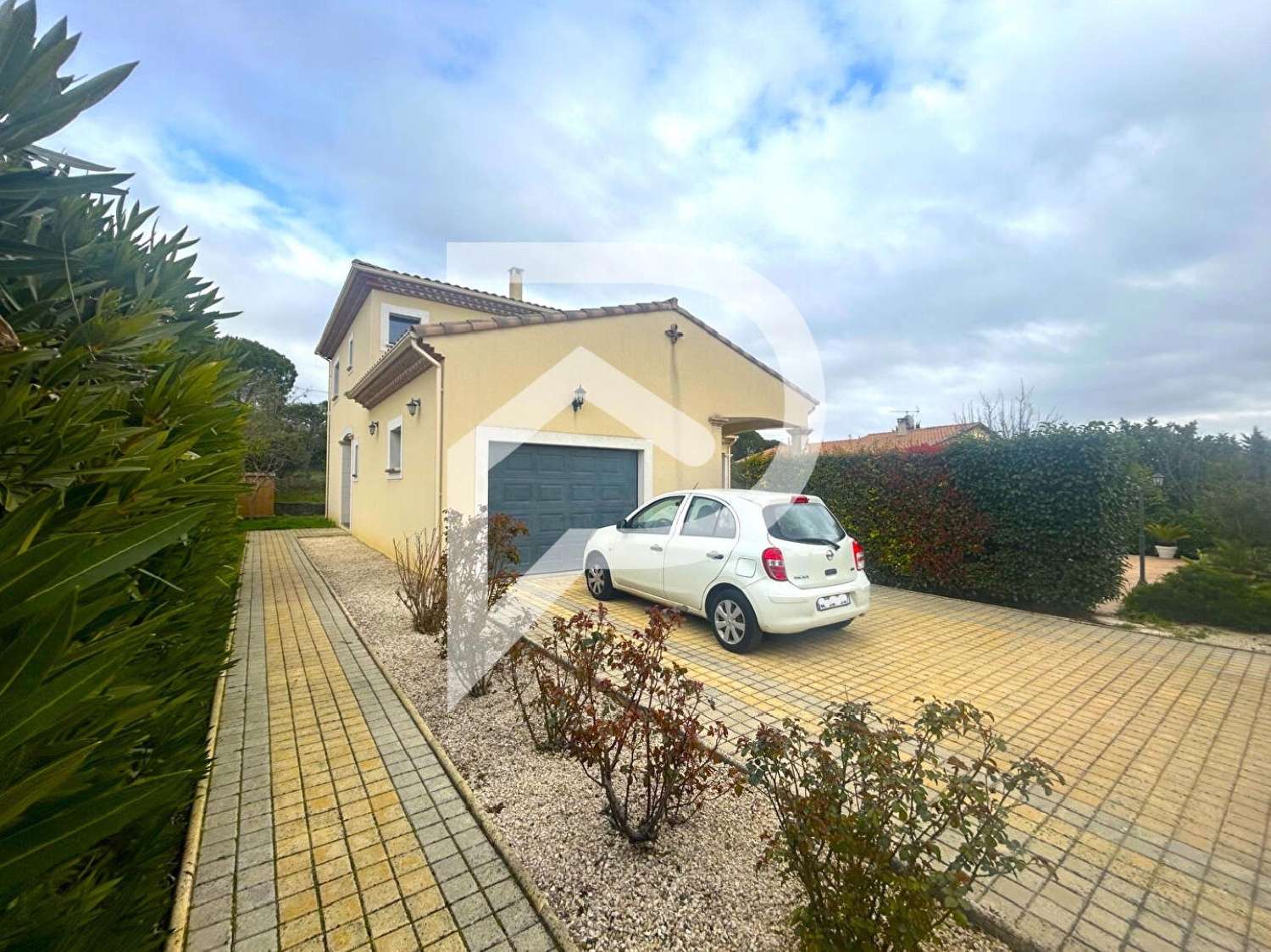  for sale villa Carcassonne Aude 2