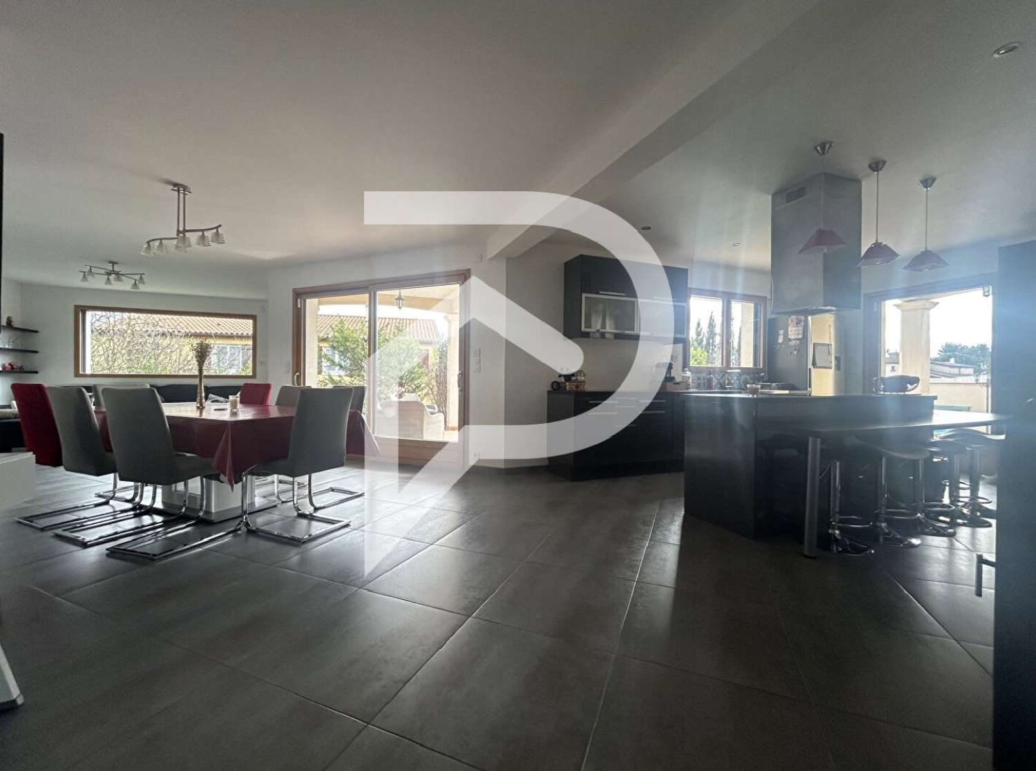  for sale villa Carcassonne Aude 4