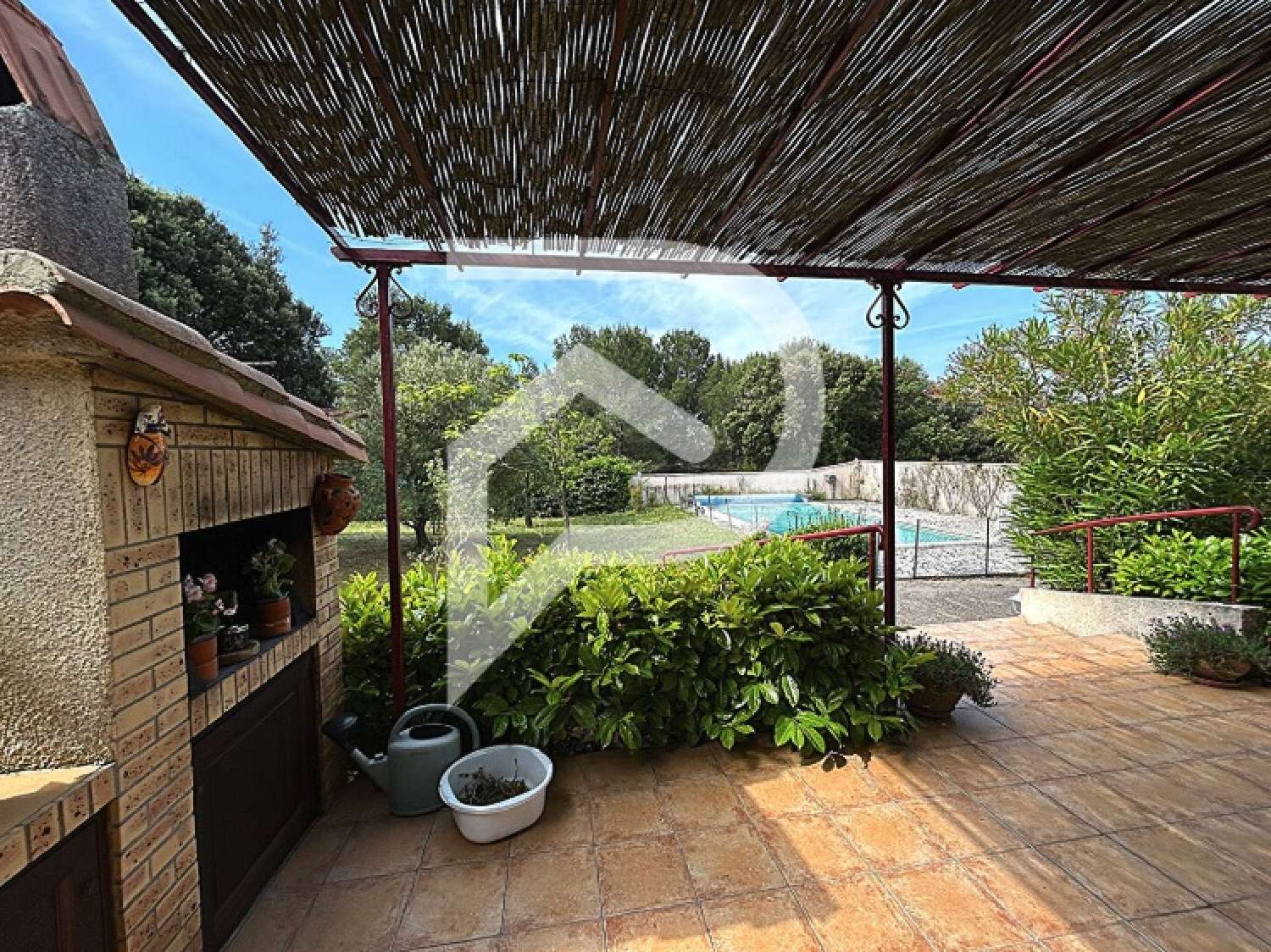  for sale villa Carcassonne Aude 2