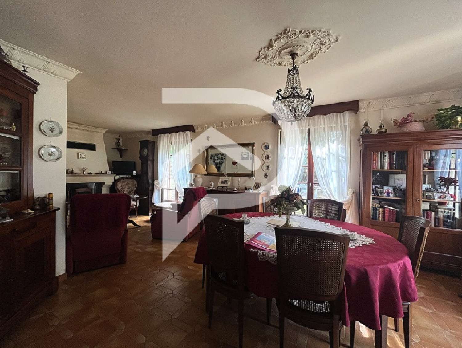  for sale villa Carcassonne Aude 3