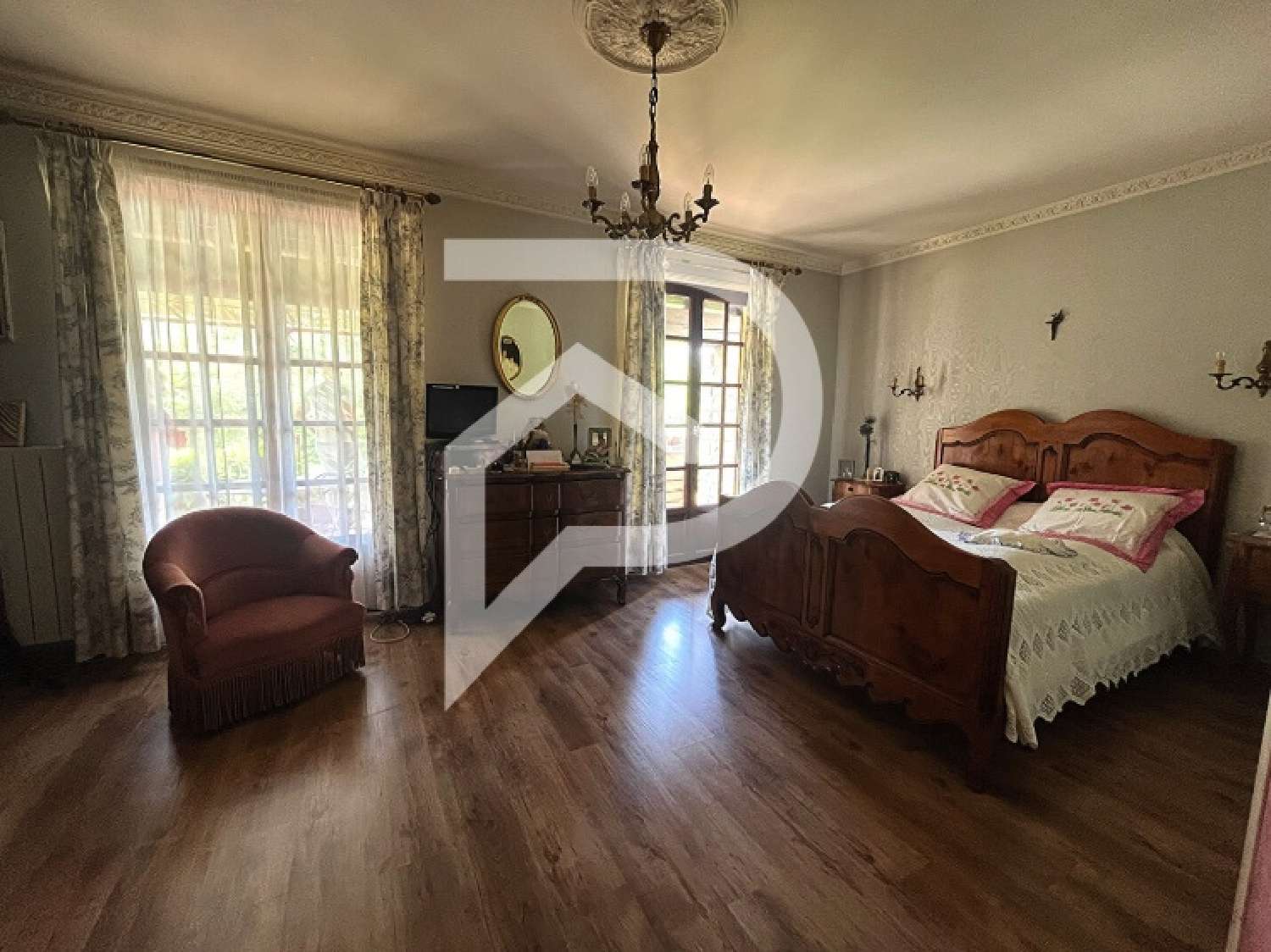  for sale villa Carcassonne Aude 5