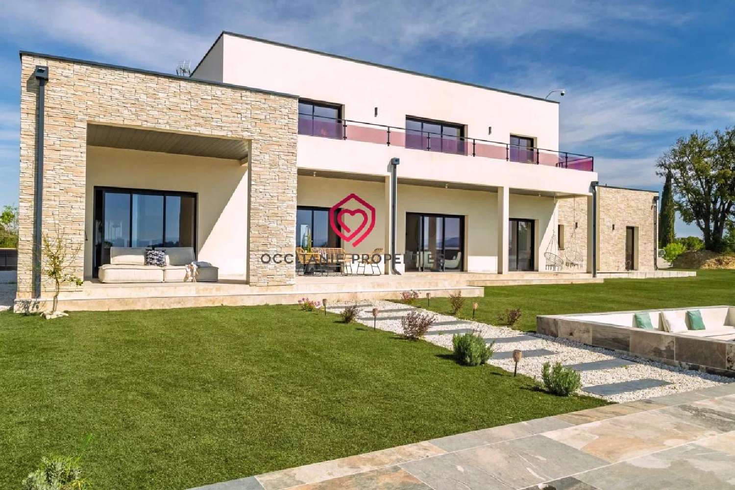  te koop villa Carcassonne Aude 1