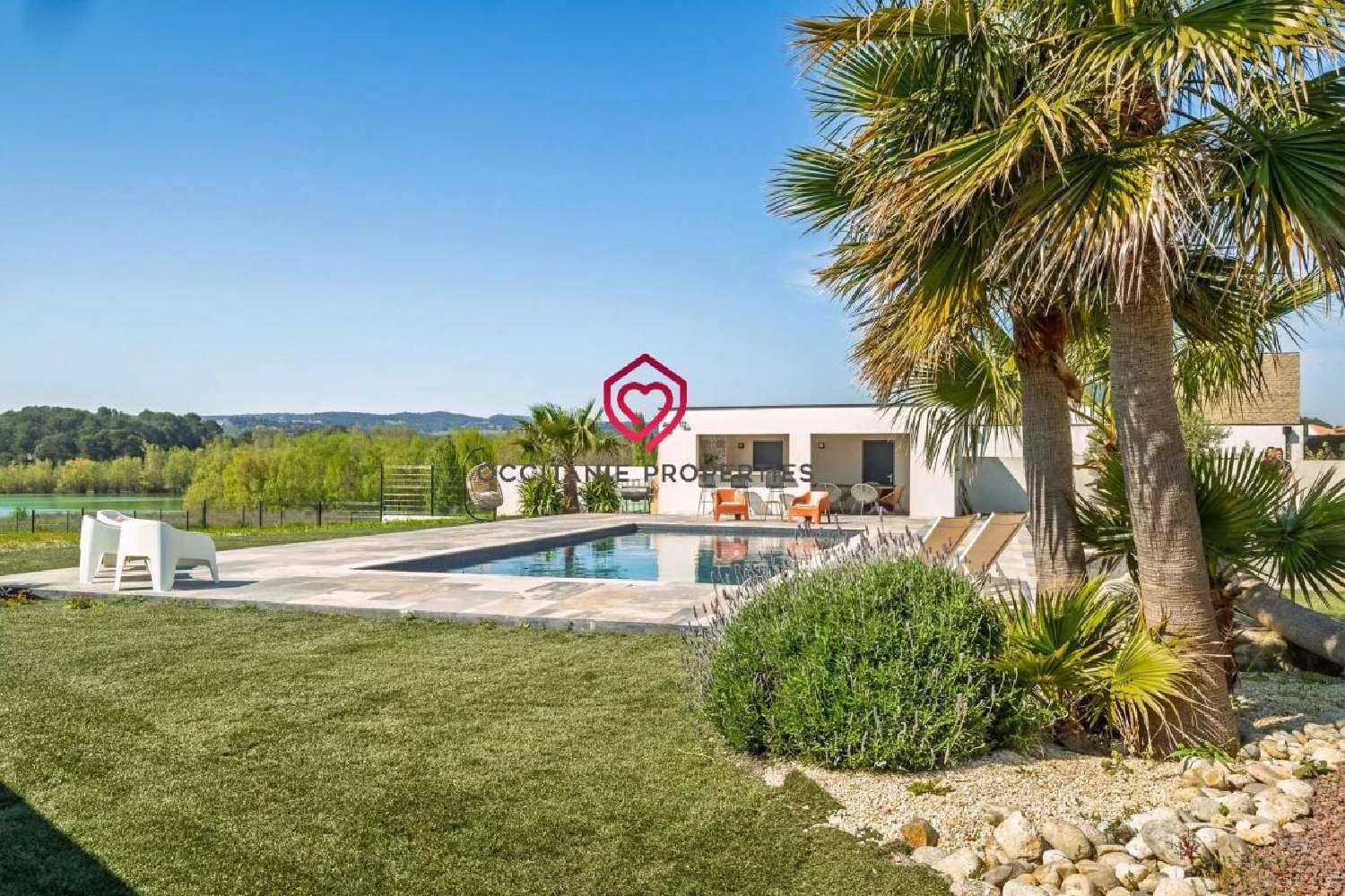  te koop villa Carcassonne Aude 2