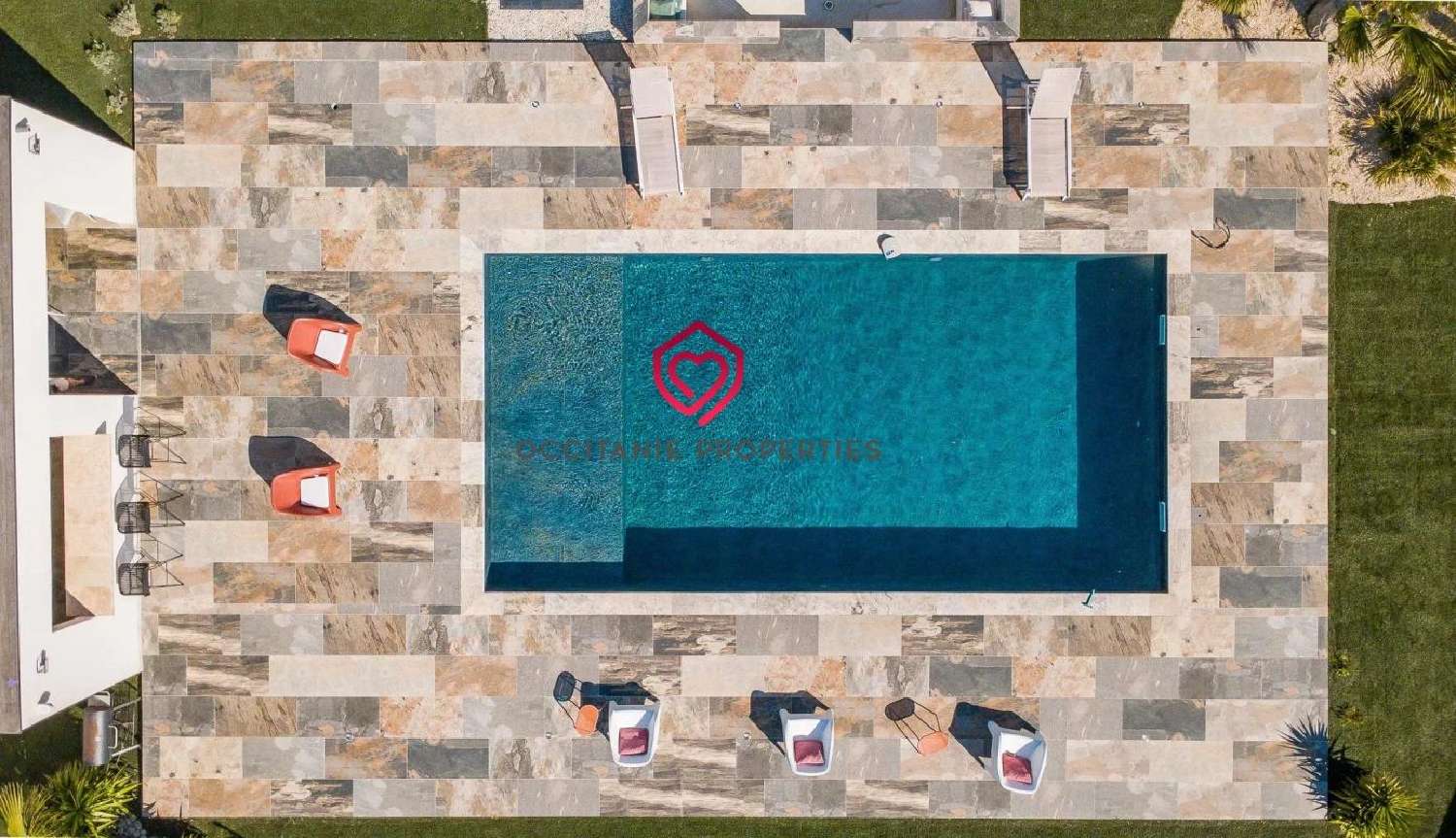  te koop villa Carcassonne Aude 5