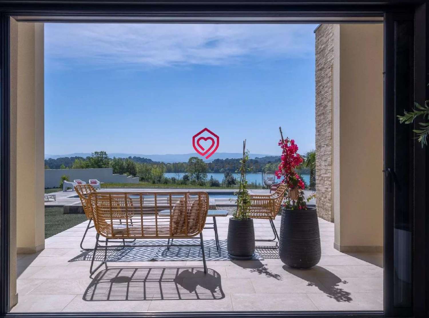  te koop villa Carcassonne Aude 7