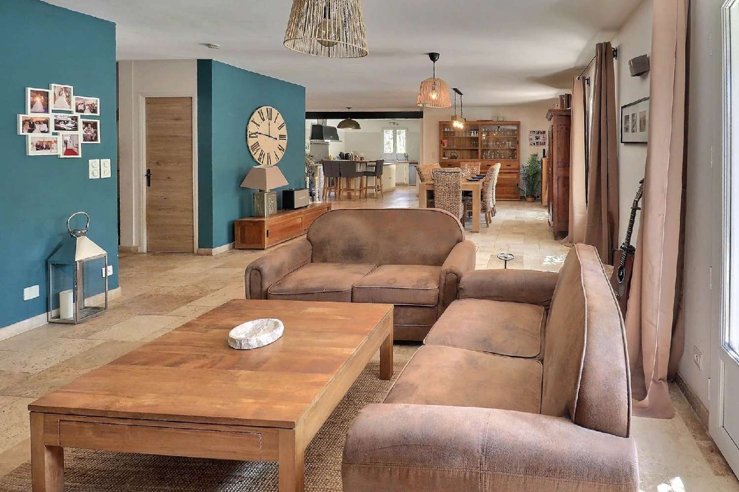 en venta villa Carcès Var 5