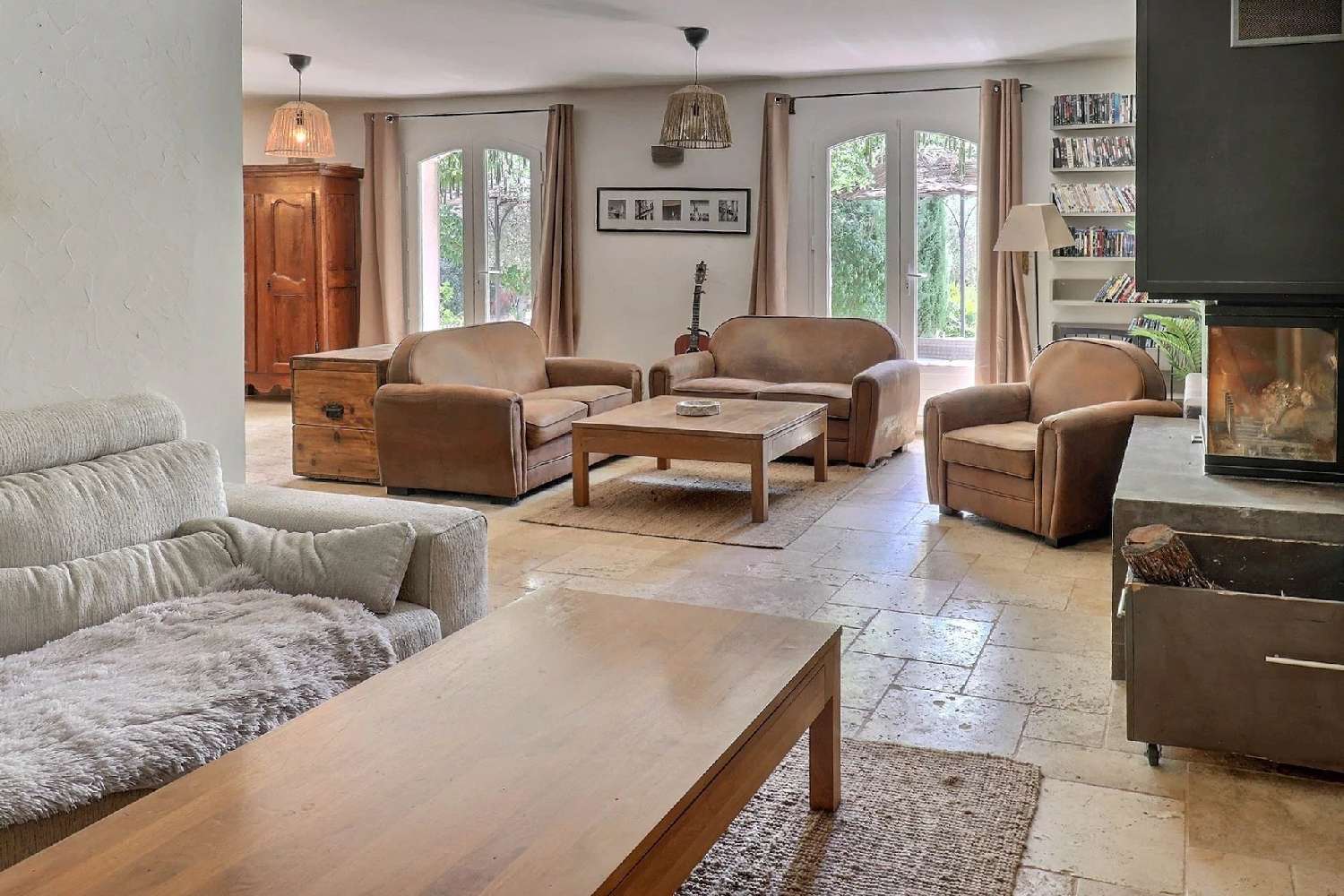 en venta villa Carcès Var 6