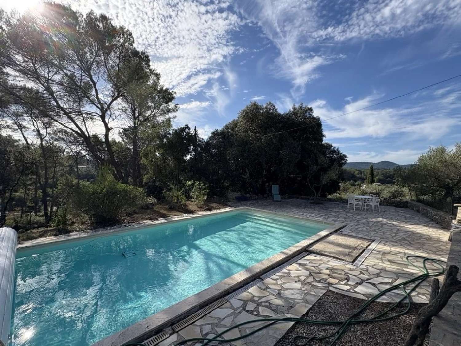  à vendre villa Carcès Var 2