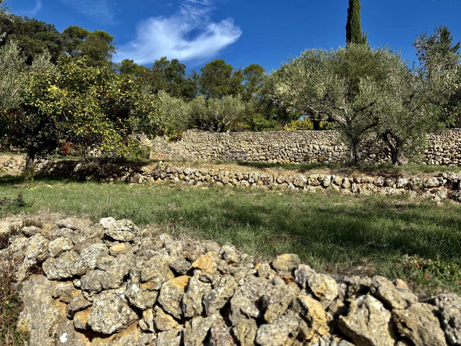  à vendre villa Carcès Var 3