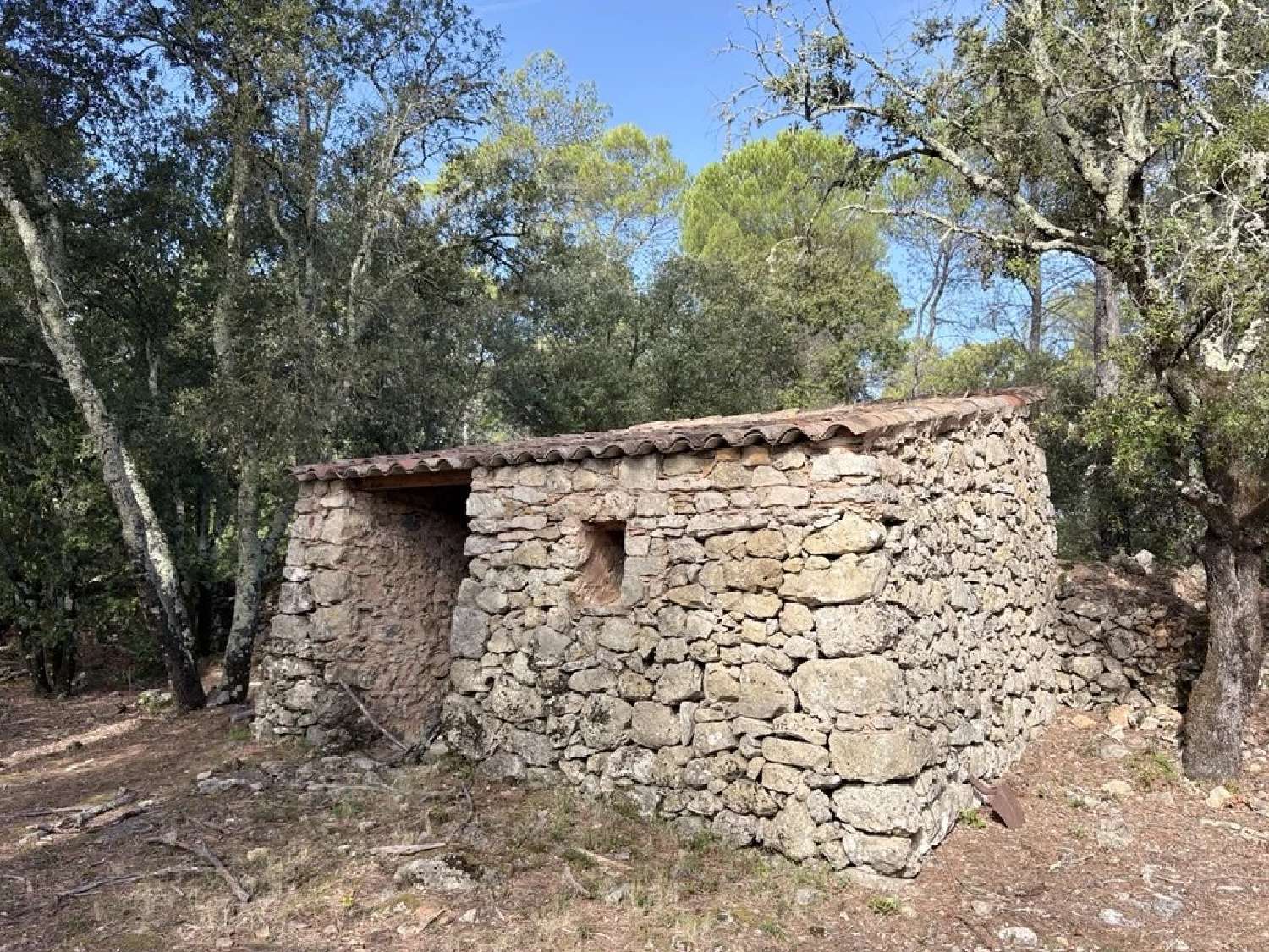  à vendre villa Carcès Var 4