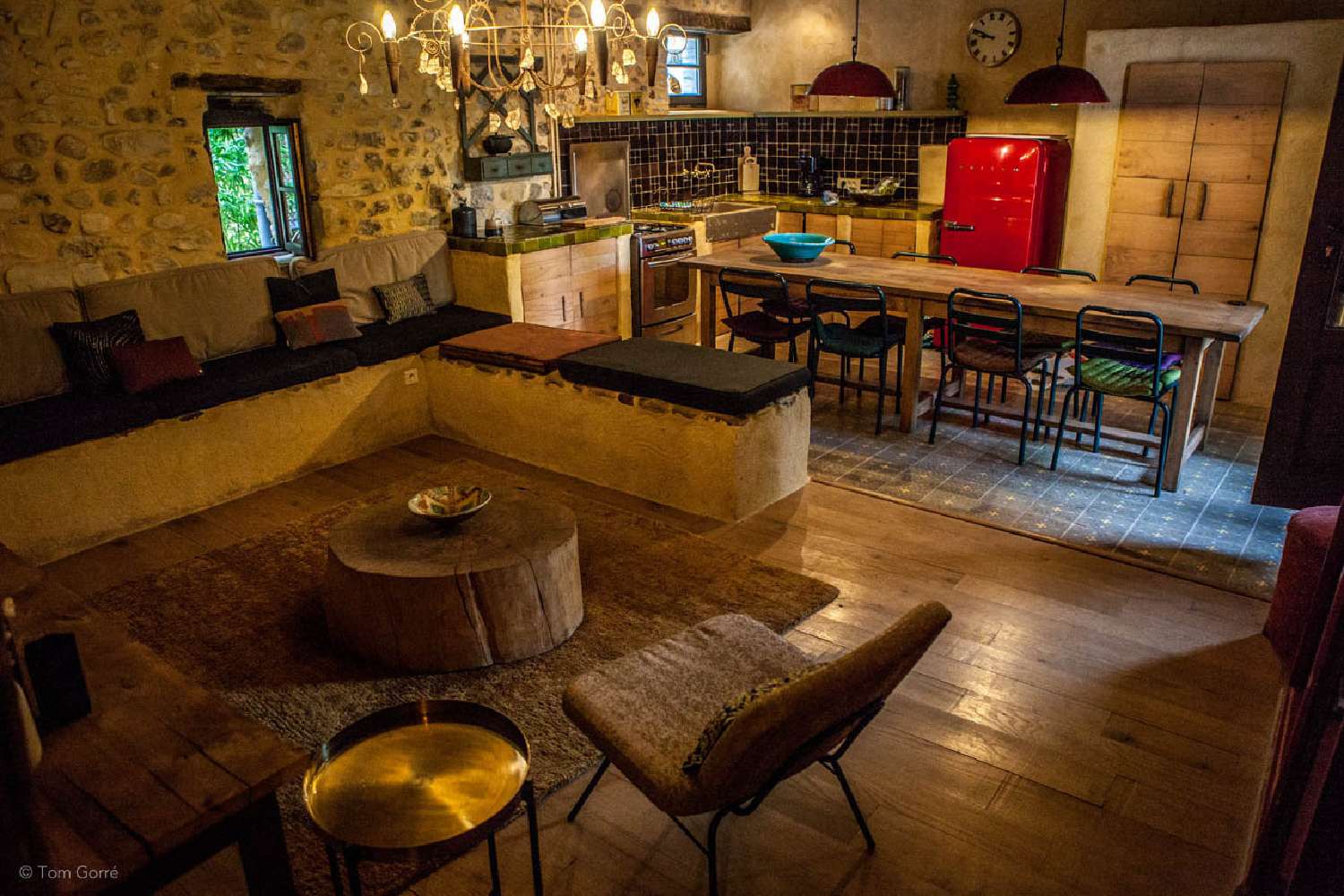  for sale villa Cardet Gard 3