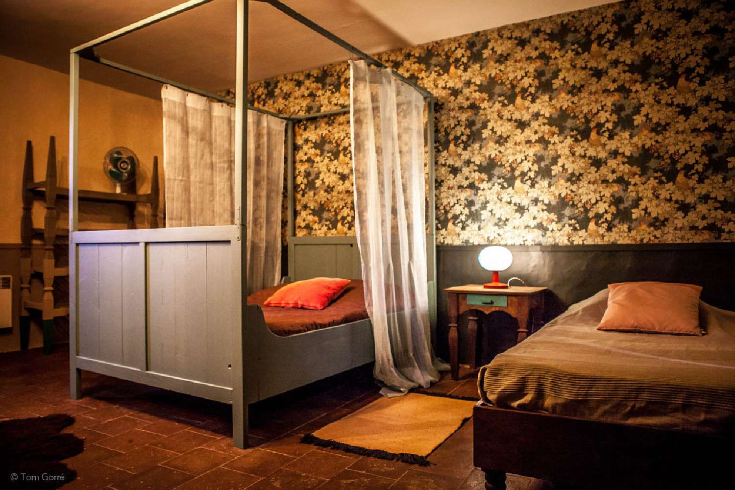  for sale villa Cardet Gard 5