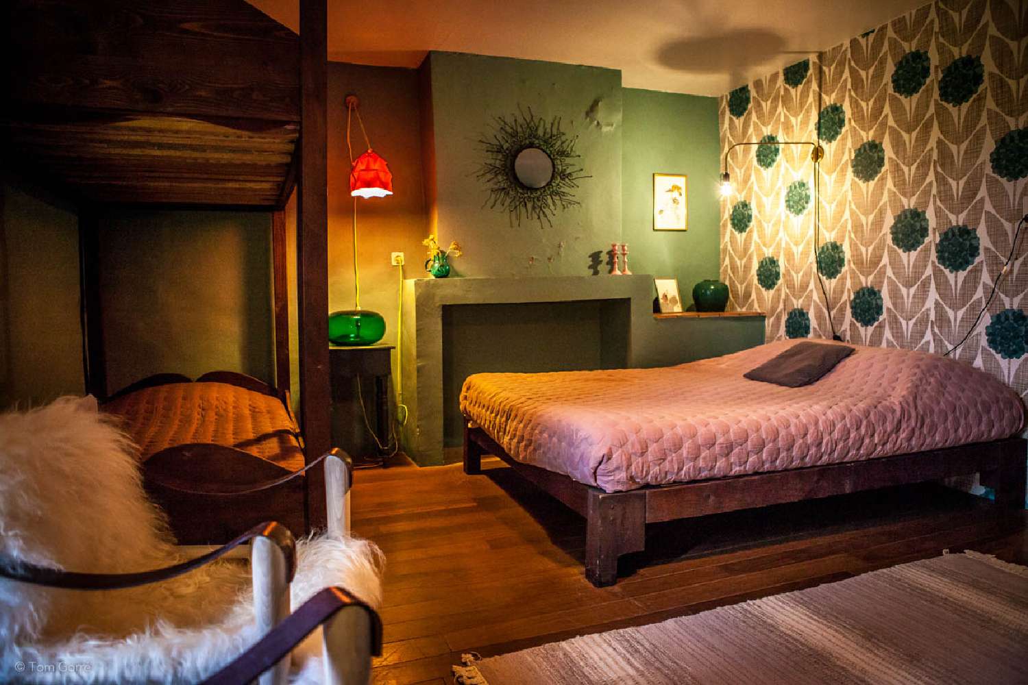  for sale villa Cardet Gard 6