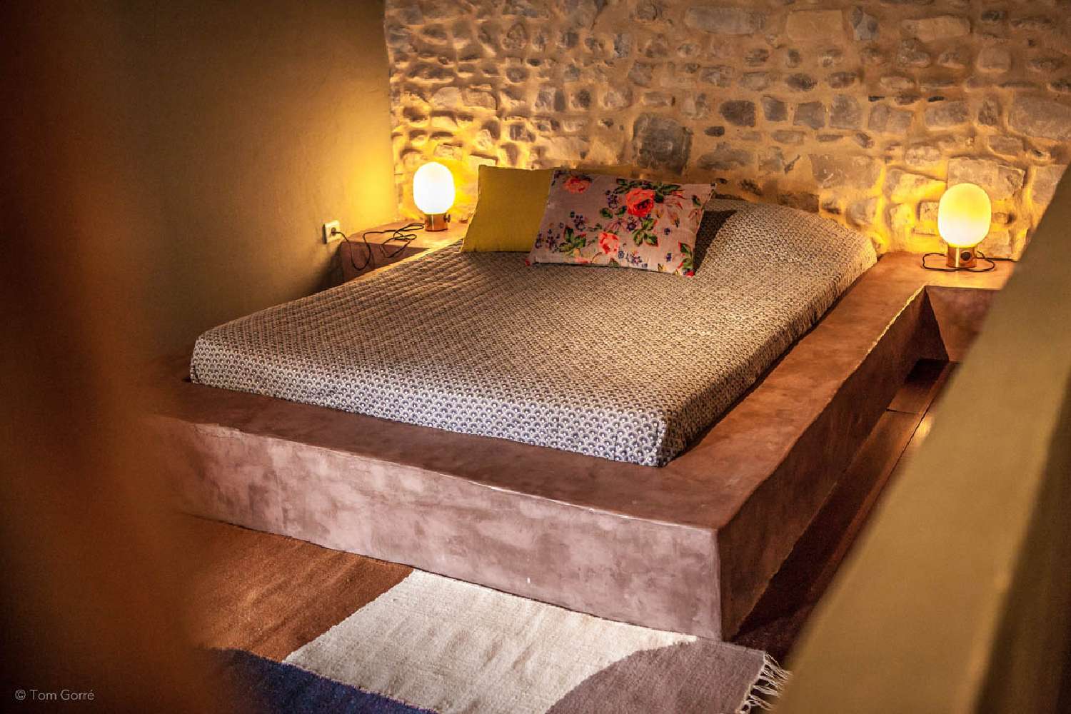  for sale villa Cardet Gard 8