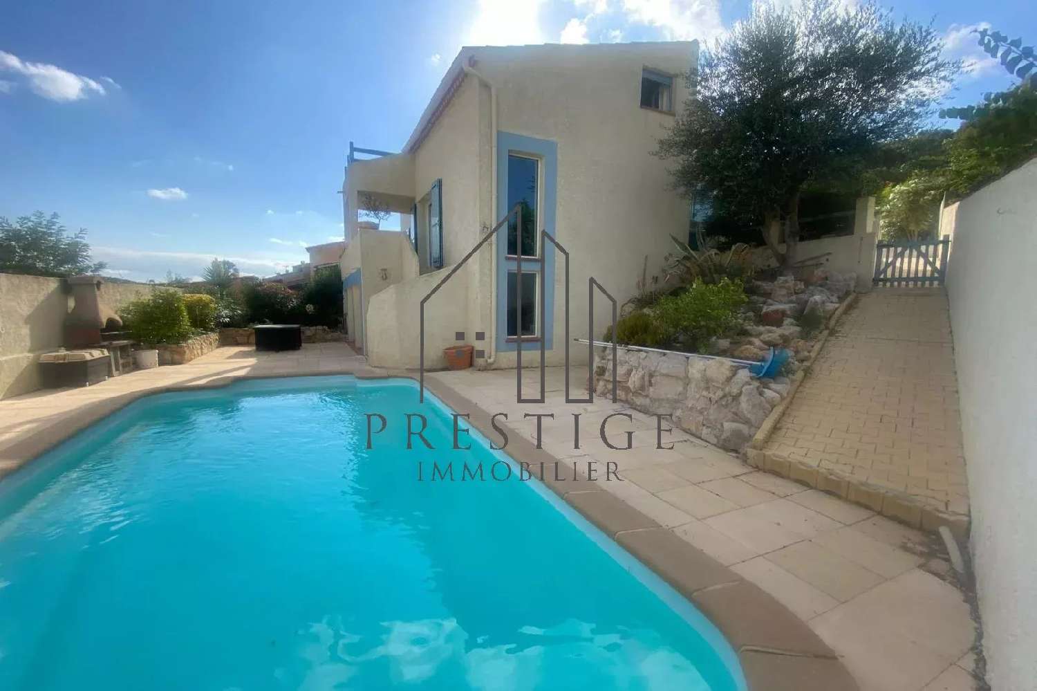  for sale villa Carnoux-en-Provence Bouches-du-Rhône 1