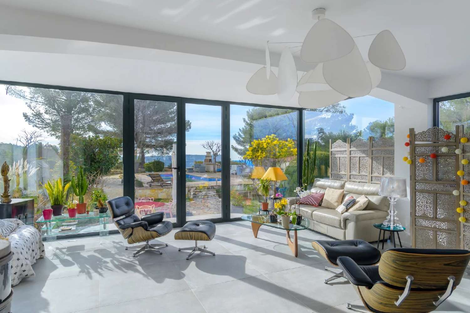 te koop villa Carnoux-en-Provence Bouches-du-Rhône 3