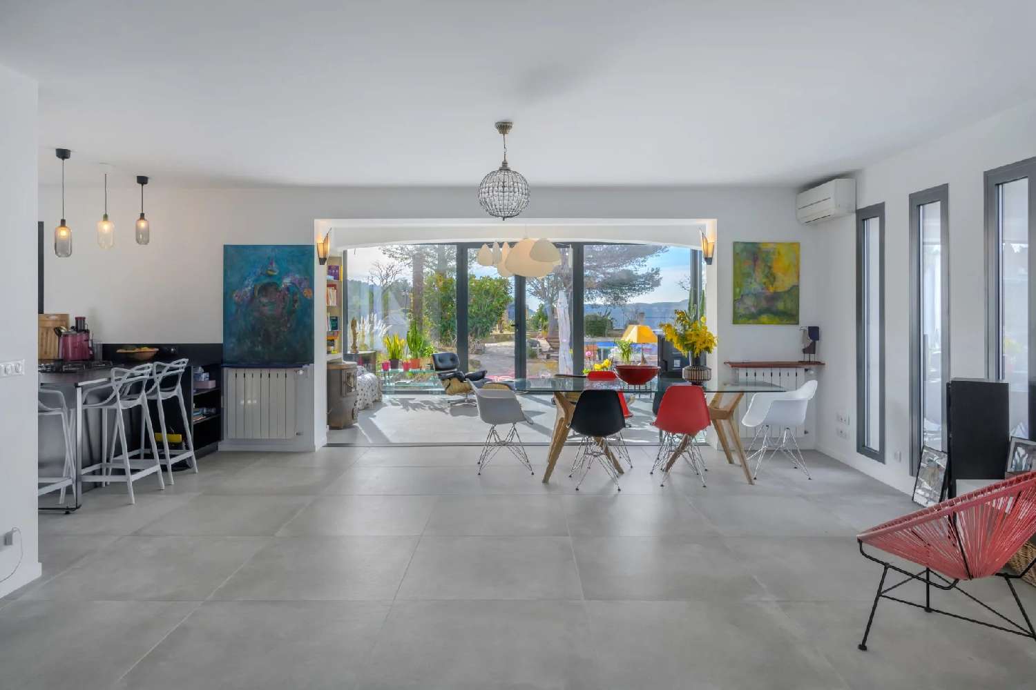 te koop villa Carnoux-en-Provence Bouches-du-Rhône 6