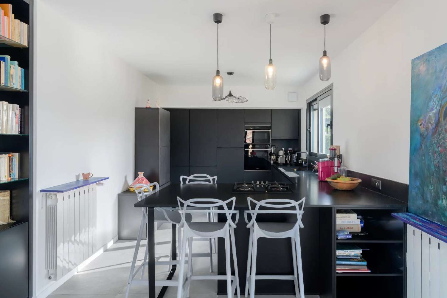 te koop villa Carnoux-en-Provence Bouches-du-Rhône 8