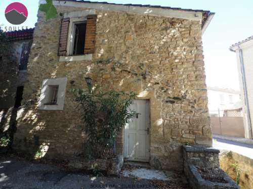 Caromb Vaucluse villa foto 7322874