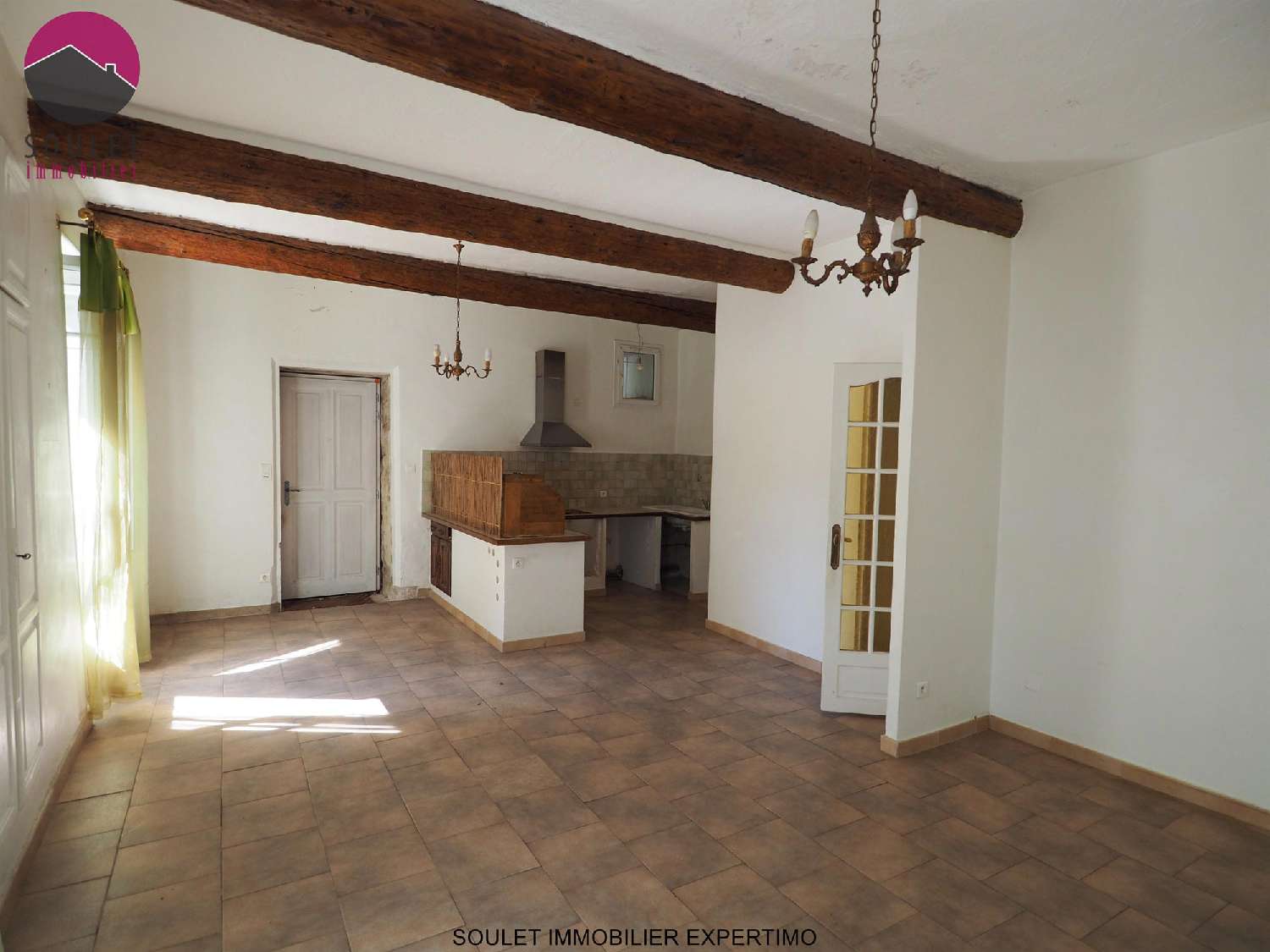  te koop villa Caromb Vaucluse 3