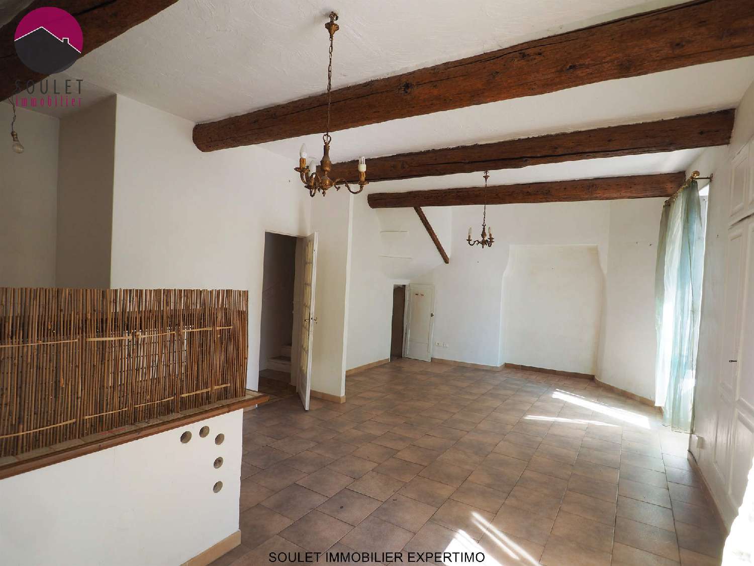  te koop villa Caromb Vaucluse 4