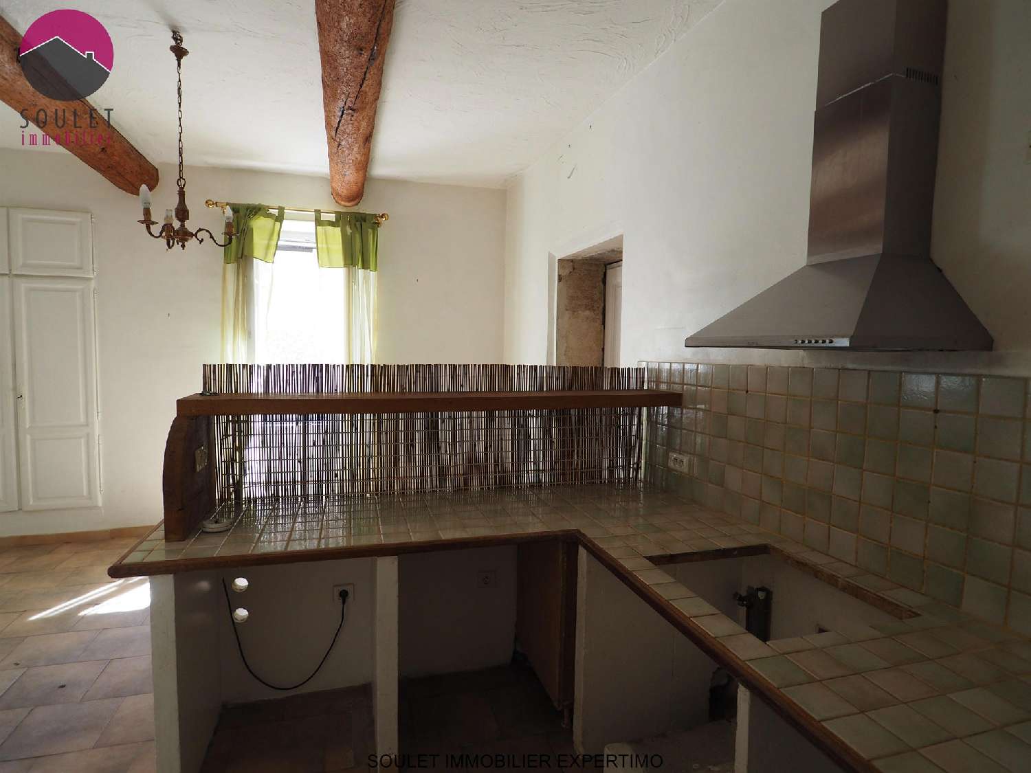  te koop villa Caromb Vaucluse 5