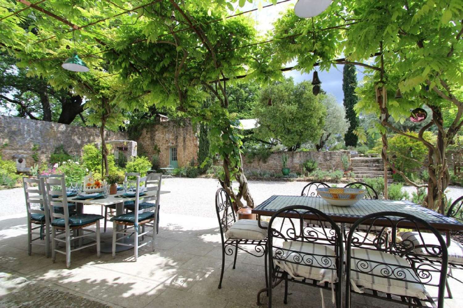 te koop villa Caromb Vaucluse 3