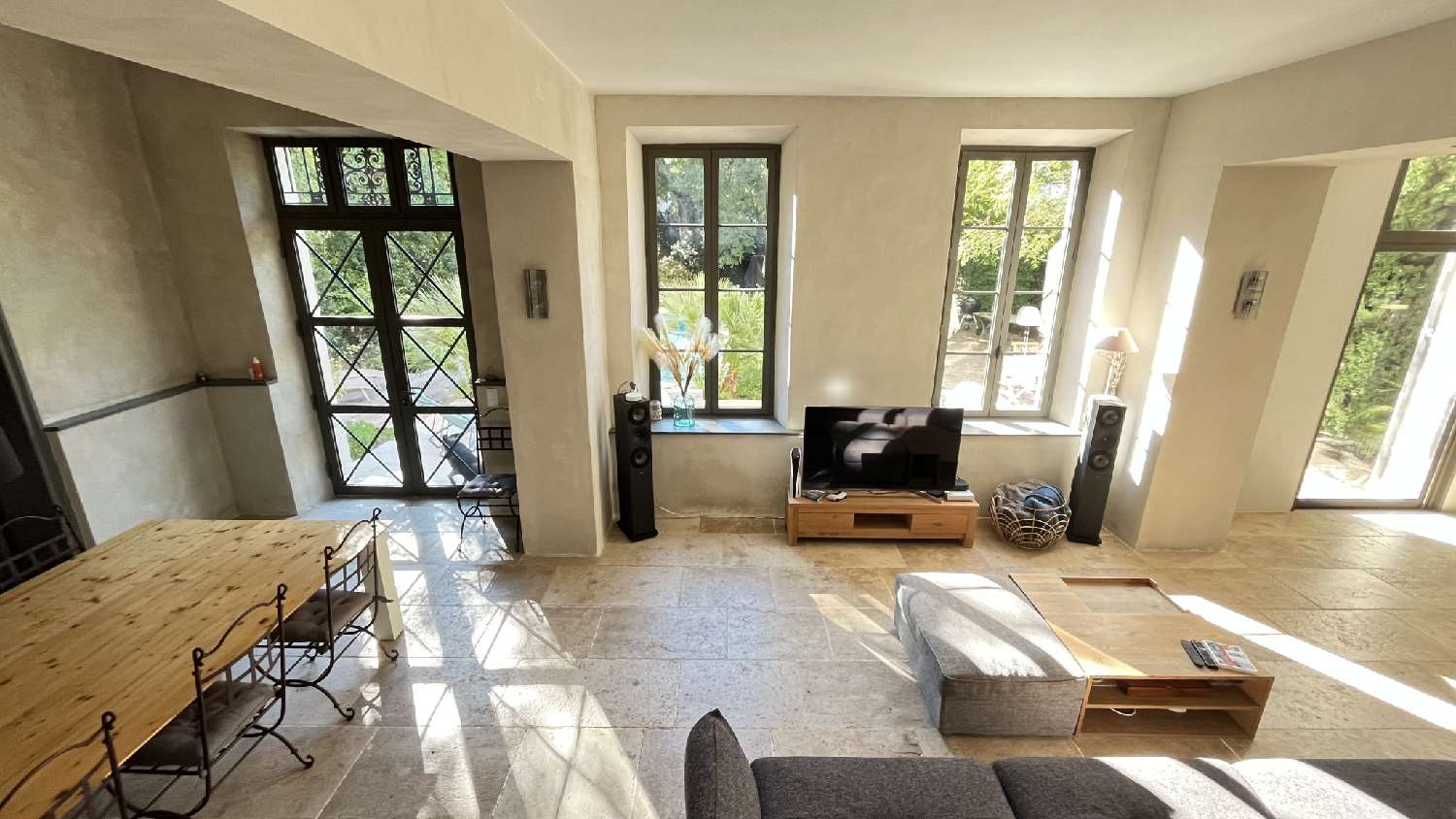 for sale villa Carpentras Vaucluse 8