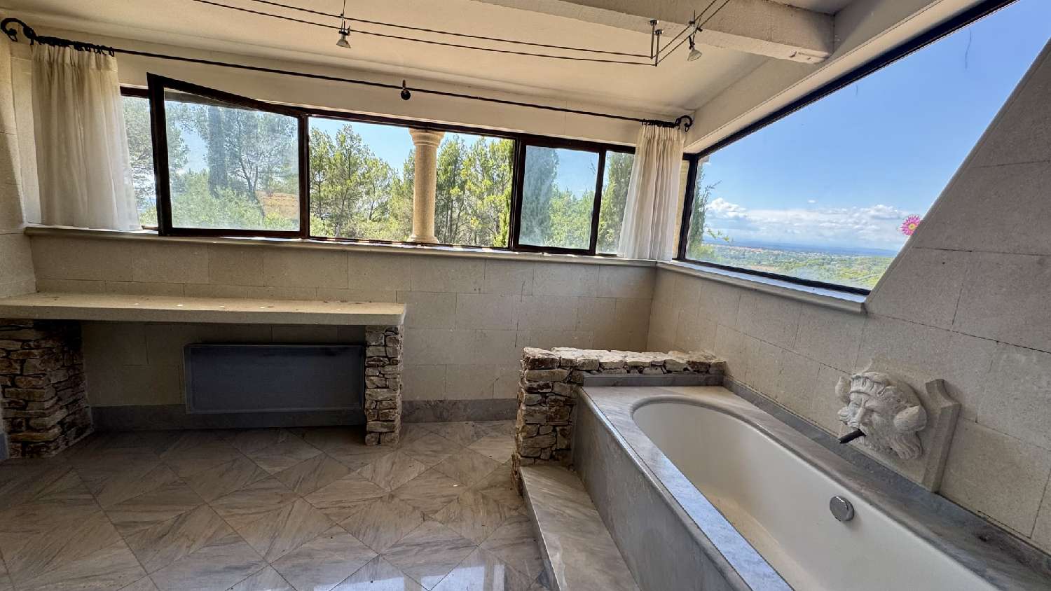  for sale villa Carpentras Vaucluse 8