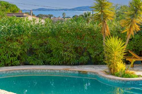 Carqueiranne Var villa foto 7307446