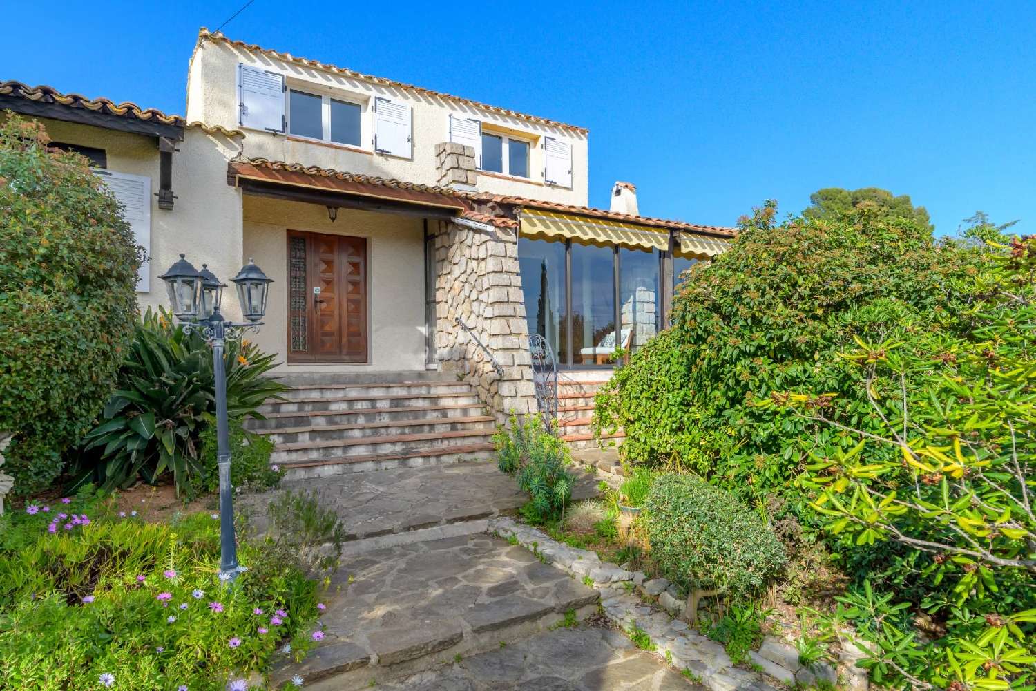  te koop villa Carqueiranne Var 2