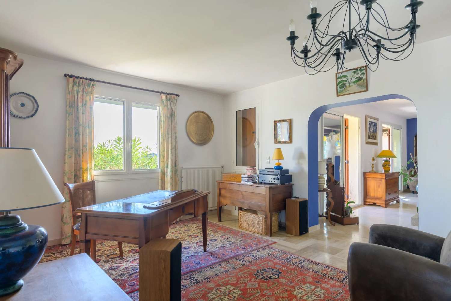  te koop villa Carqueiranne Var 4