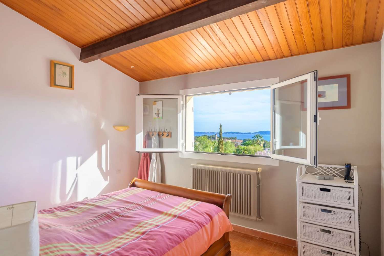  te koop villa Carqueiranne Var 6