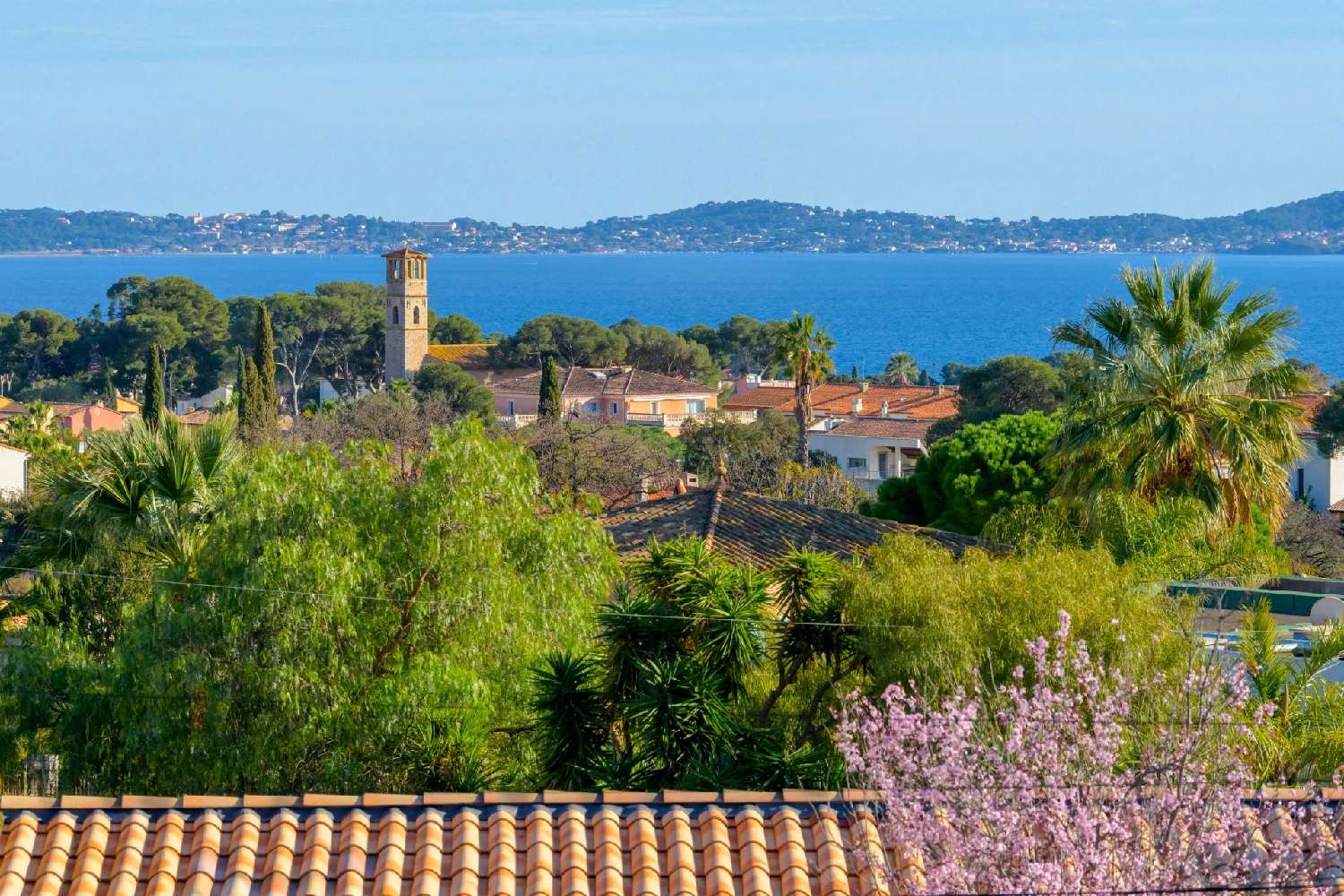  te koop villa Carqueiranne Var 7