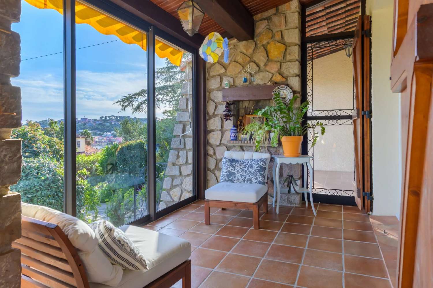  te koop villa Carqueiranne Var 8