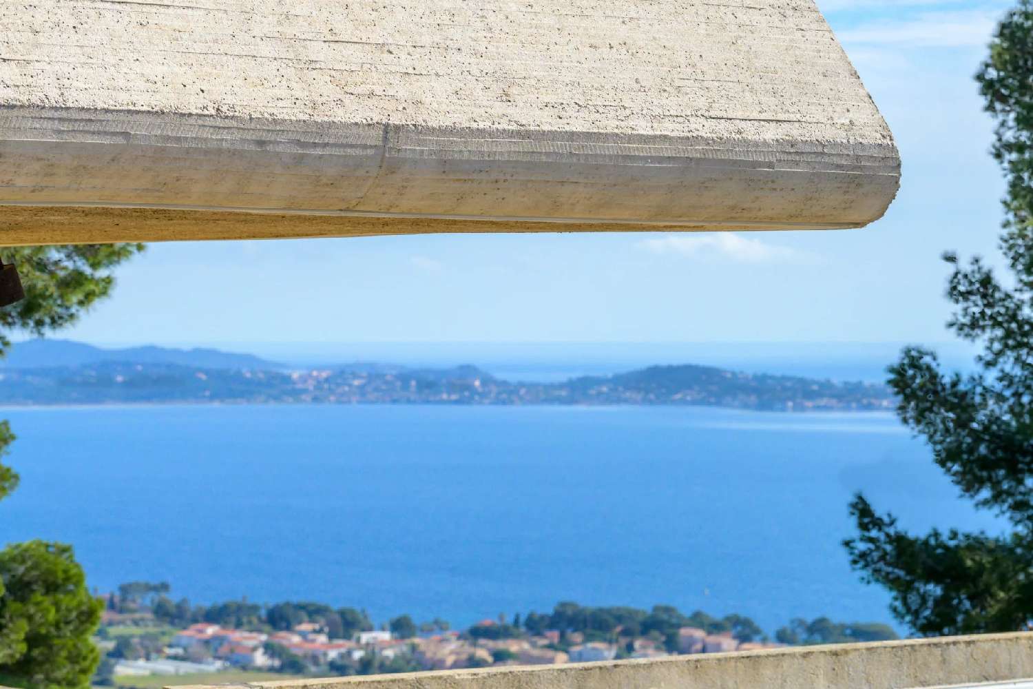  for sale villa Carqueiranne Var 1