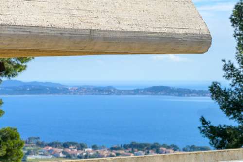 Carqueiranne Var villa foto 7307484