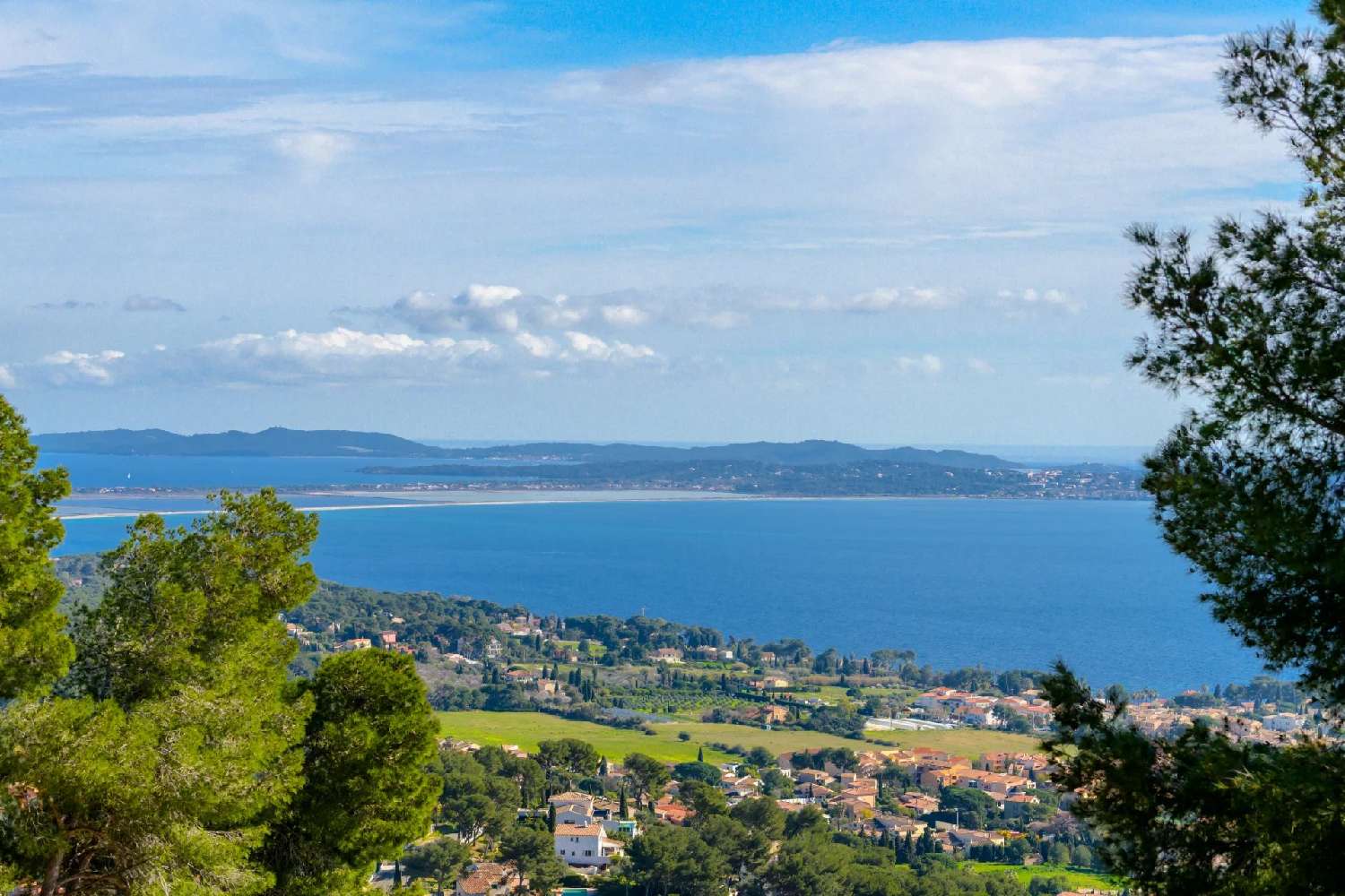  for sale villa Carqueiranne Var 3