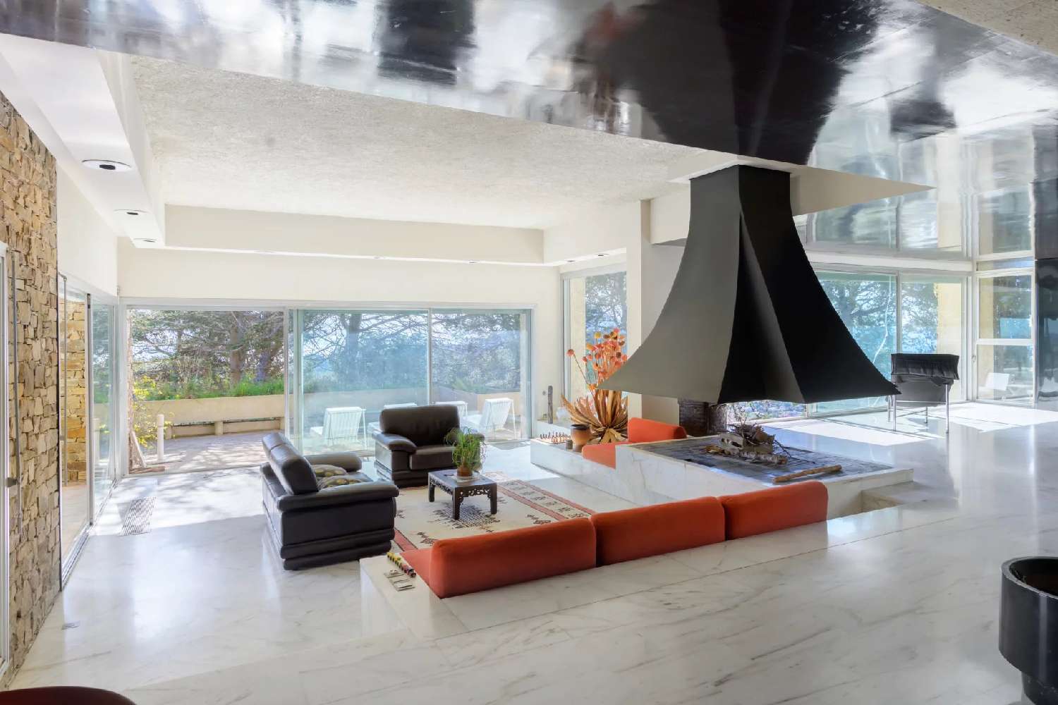  for sale villa Carqueiranne Var 5