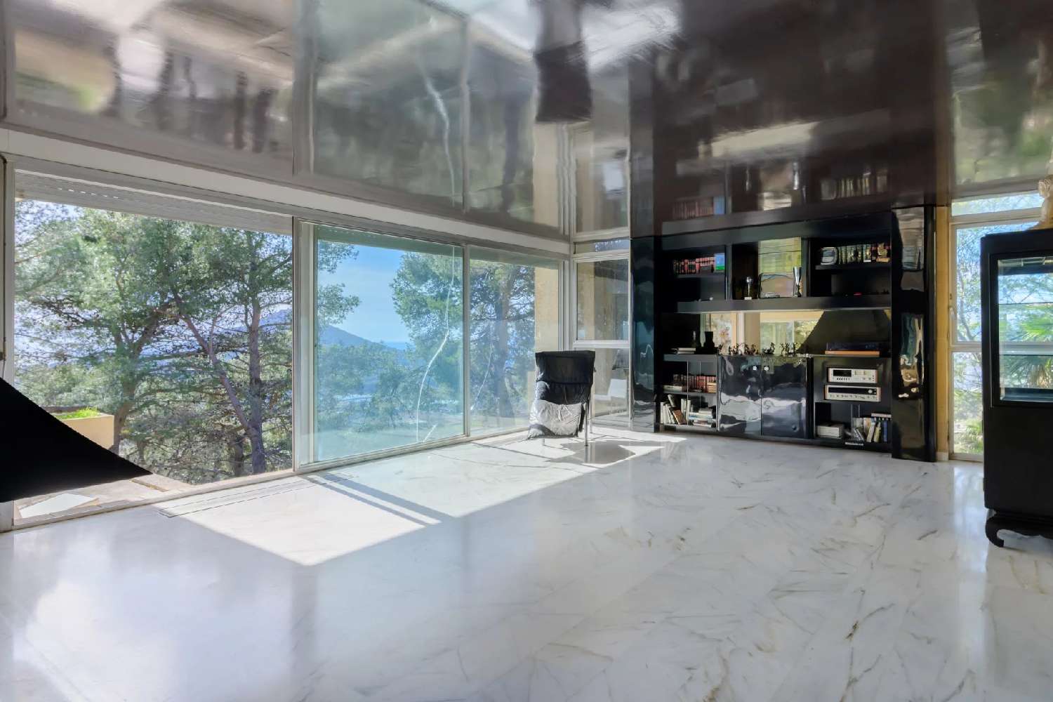  for sale villa Carqueiranne Var 6