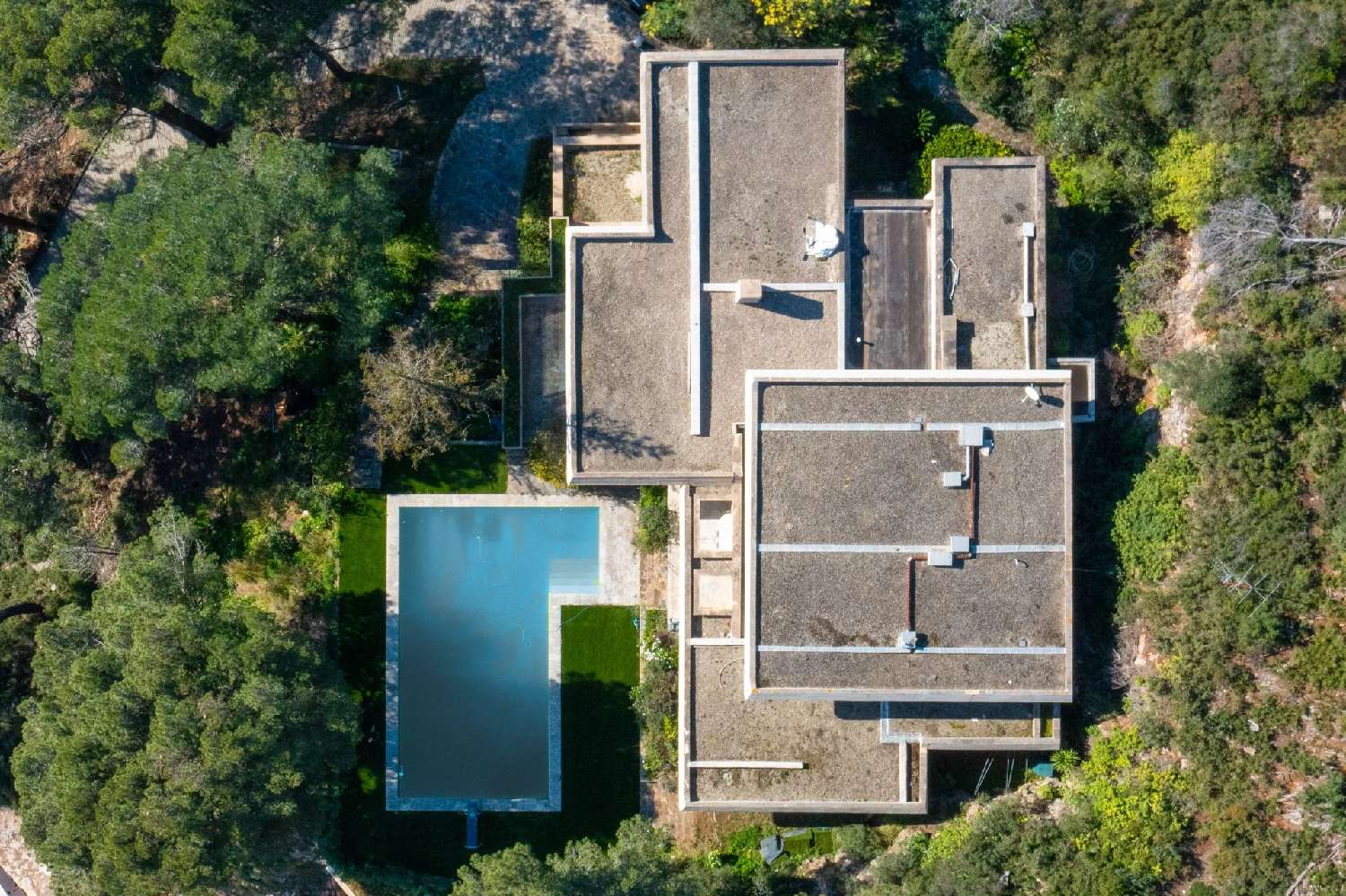  for sale villa Carqueiranne Var 7