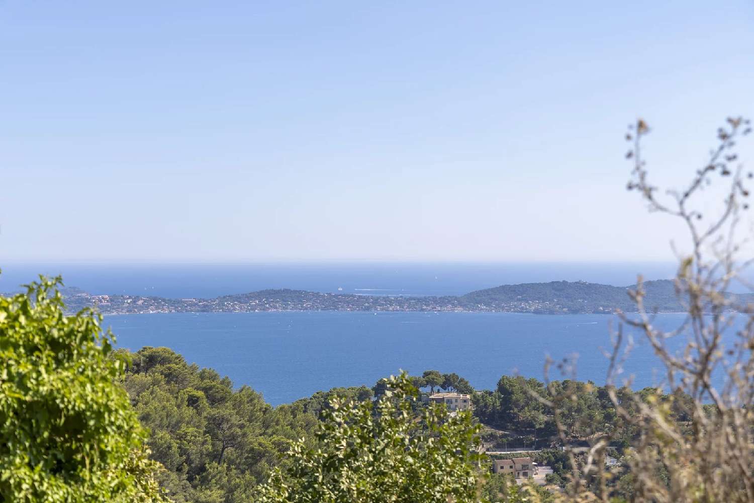  for sale villa Carqueiranne Var 1