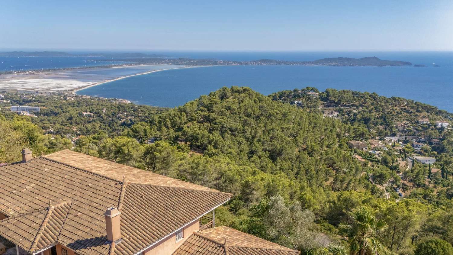  for sale villa Carqueiranne Var 2