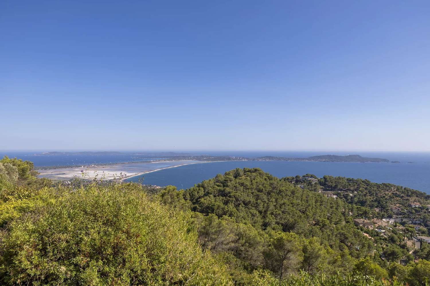  for sale villa Carqueiranne Var 3