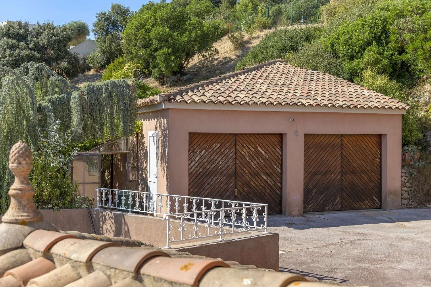  for sale villa Carqueiranne Var 8